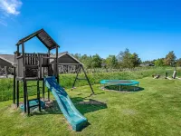 "Domna" - 800m from the Sea Hotels in Blavand