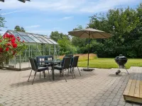 "Geske" - 3.2km from the Sea Hotels in Eskebjerg