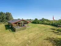 "Geertje" - 900m from the sea