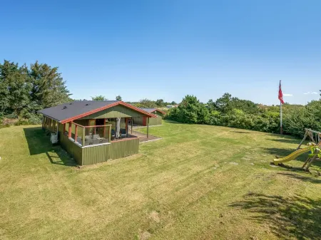 "Geertje" - 900m from the sea