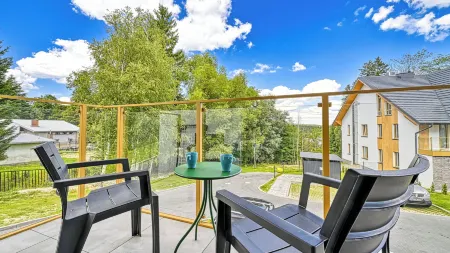 Apartamenty Sun & Snow Mariental