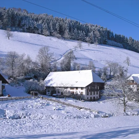 Comfortable Holiday Home in a Beautiful Location