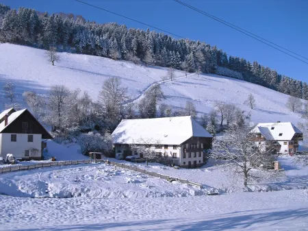 Comfortable Holiday Home in a Beautiful Location