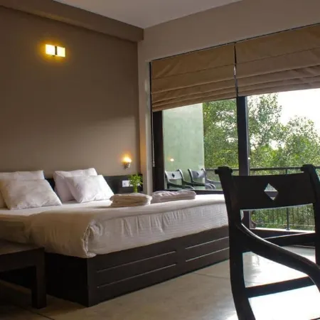 Ahas Gawwa Eco Lodge