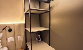 Roomo Transamerica Goiânia Orion