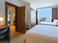Comfort Hotel Jeddah King Road Hotels in Jeddah