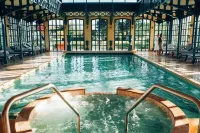 Georges Blanc Parc & Spa - spa