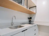 Charming Studio in Santo Antônio Mal0105 Hotels near Ponta do Sambaqui Beach