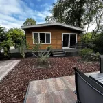 Chalet in Overberg Near Nature Retreat Hotels in 