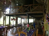 Hotel Kangaroo y Restaurante - Desayuno