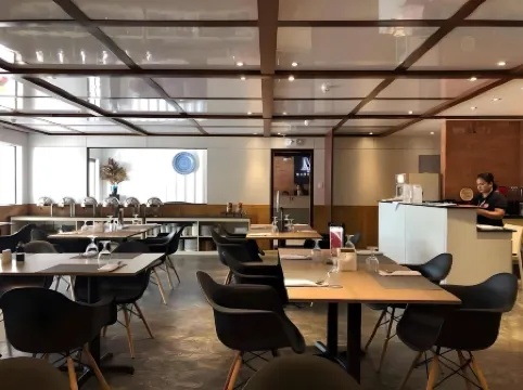 The Madeline Boutique Hotel & Suites