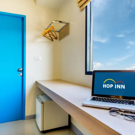 HOP INN Mae Sot Building B