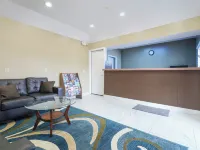 Budget Inn by OYO San Augustine Hotels in San Augustine