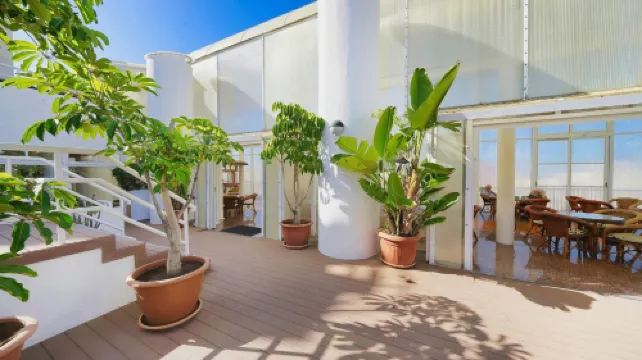 Bull Astoria Zonas comunes Photos