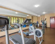 Comfort Inn & Suites - gimnasio