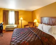 Rodeway Inn & Suites Phillipsburg - spa