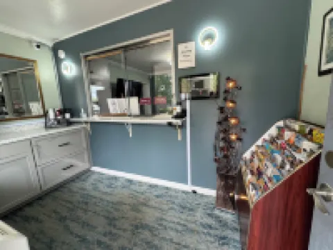 Budget Inn Hotels in Orange