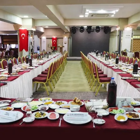 Elruha Hotel