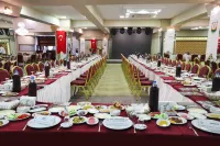 Elruha Hotel - breakfast