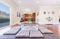 Beautiful 4Br House Near Napa