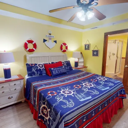 The Vue by Tybee Vacation Rentals