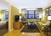 Club Wyndham Skyline Tower Hotels near Atlantic City Rail Terminal