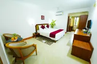 Hotel Golden Anchor ,Paradeep