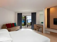 รีสอร์ตลังคาสุคะเซนตูรีไลังกาวี โรงแรมใกล้หาดโคก