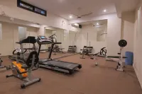 Xefan Hotels - Gym