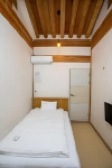 Navijam Hanok Hotel Hotels in 