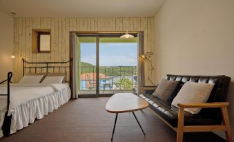 Gapyeong August Cheongpyeong Pension