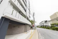 Mr.KINJO in SHANTI VAN Tsubogawa Station