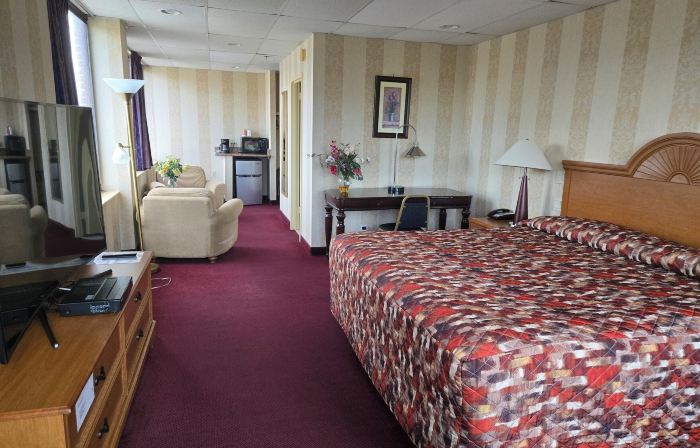 Amsterdam Hotel