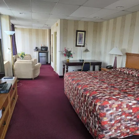 Amsterdam Hotel