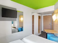 B&B HOTEL Hamburg-Wandsbek Hamburg otelleri