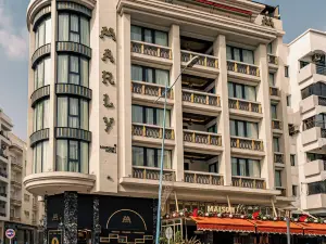 Marly Boutique Hôtel