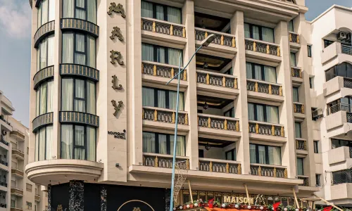 Marly Boutique Hôtel
