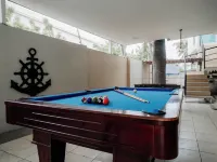 Hotel Mar Azul Hotels in Manta