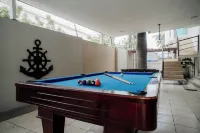 Hotel Mar Azul