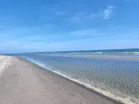 "Thorin" - 100m from the Sea Hotels in Saeby