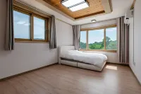 Gosung Sokcho Private Pension Hotels near Delpino Ocean Play