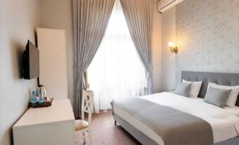 Nizami Boutique Hotel