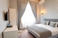 니자미 부티크 호텔 파운틴즈 스퀘어 주변 호텔