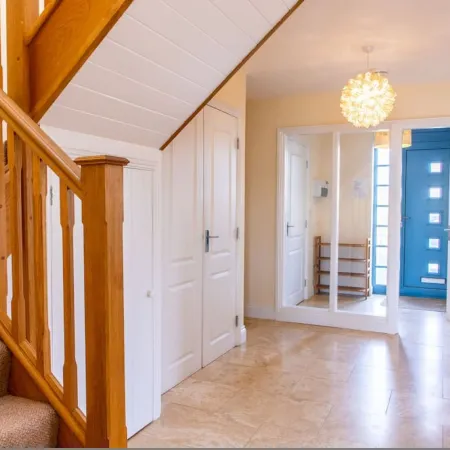 Bay Retreat in Bude With 5 Bedrooms and 4 Bathrooms