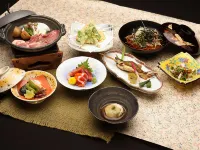 Tokura Hotels in Omi