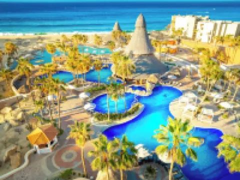 Sandos Finisterra All Inclusive Hotels in Los Cabos