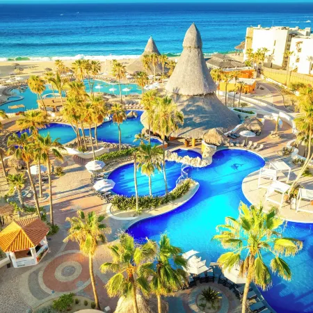 Sandos Finisterra All Inclusive