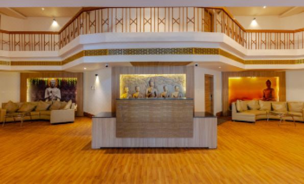 Buddha Heritage Resort