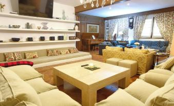 Hotel Rural Victoria by Bossh! Hotels