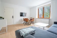 Modernized Bed & Bath Hôtels à : 